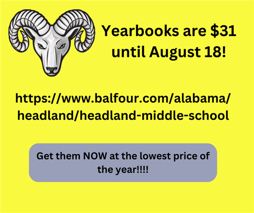 yearbook